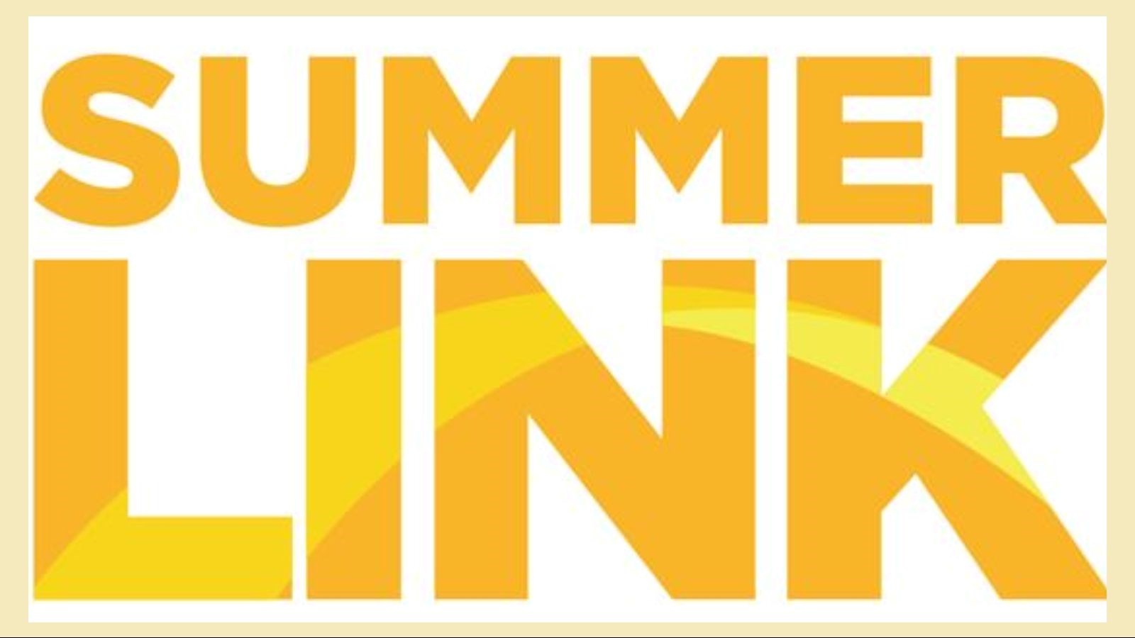 Summer Link Graphic